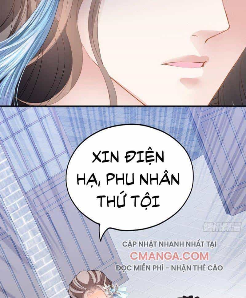 Bổn Vương Muốn Ngươi - Chương 7 - ảnh 48