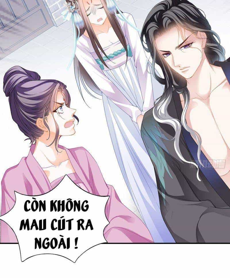 Bổn Vương Muốn Ngươi - Chương 7 - ảnh 49