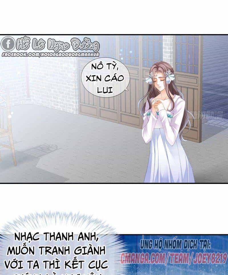 Bổn Vương Muốn Ngươi - Chương 7 - ảnh 50