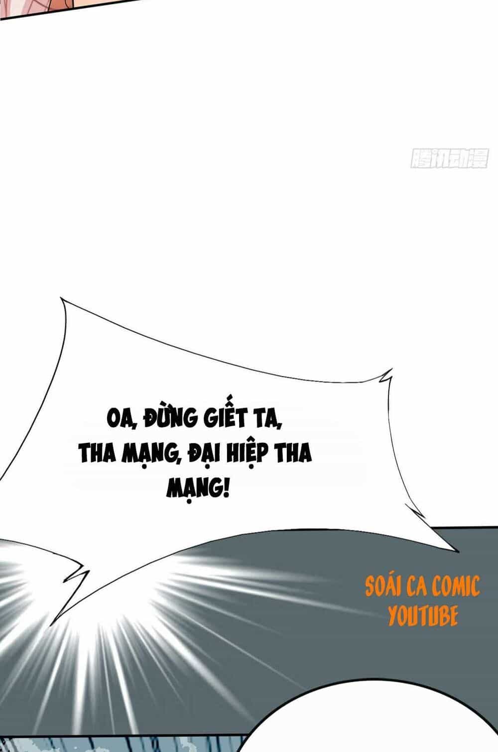 Bổn Vương Muốn Ngươi - Chương 81 - ảnh 12