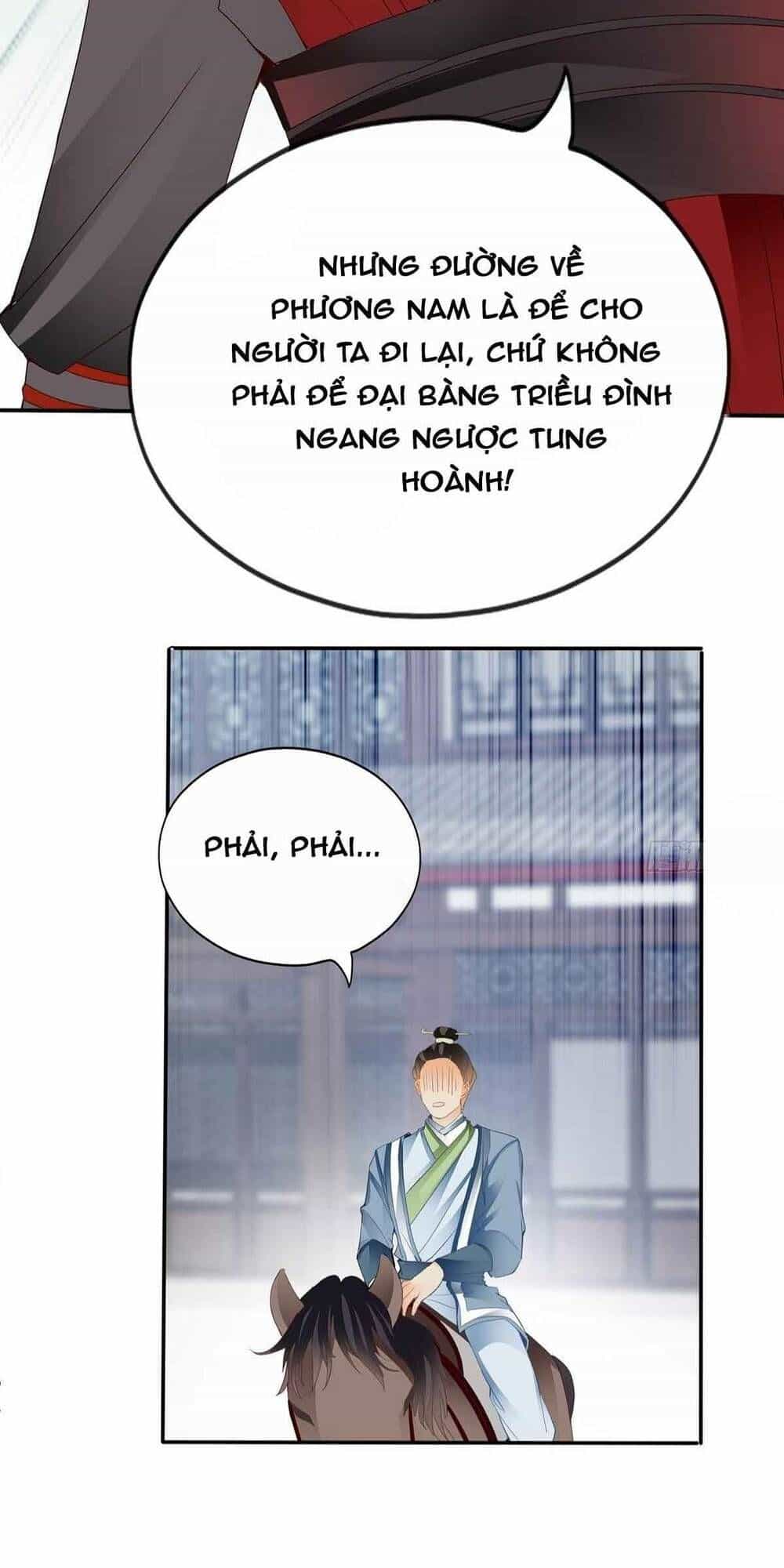 Bổn Vương Muốn Ngươi - Chương 81 - ảnh 14