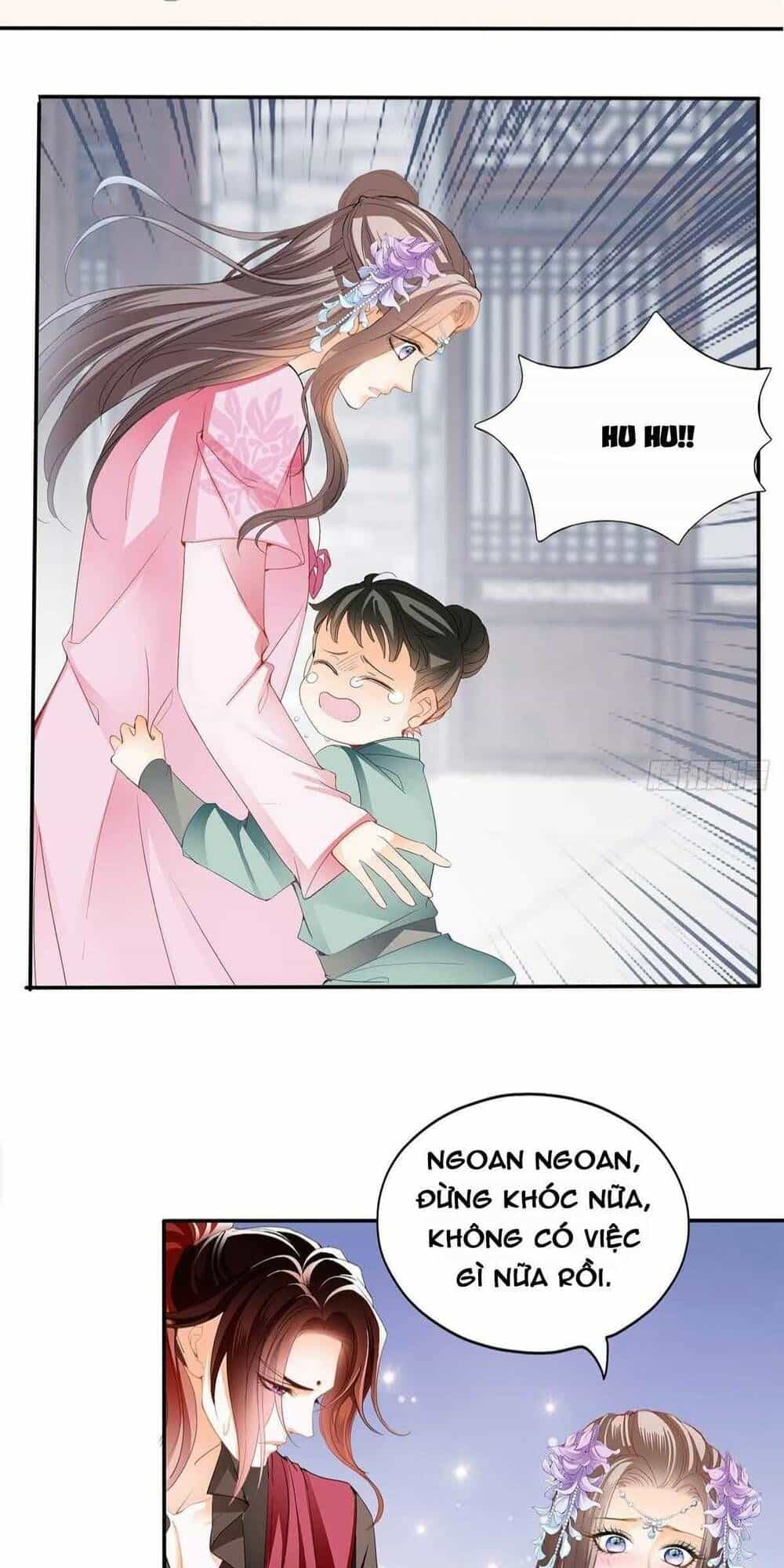 Bổn Vương Muốn Ngươi - Chương 81 - ảnh 17