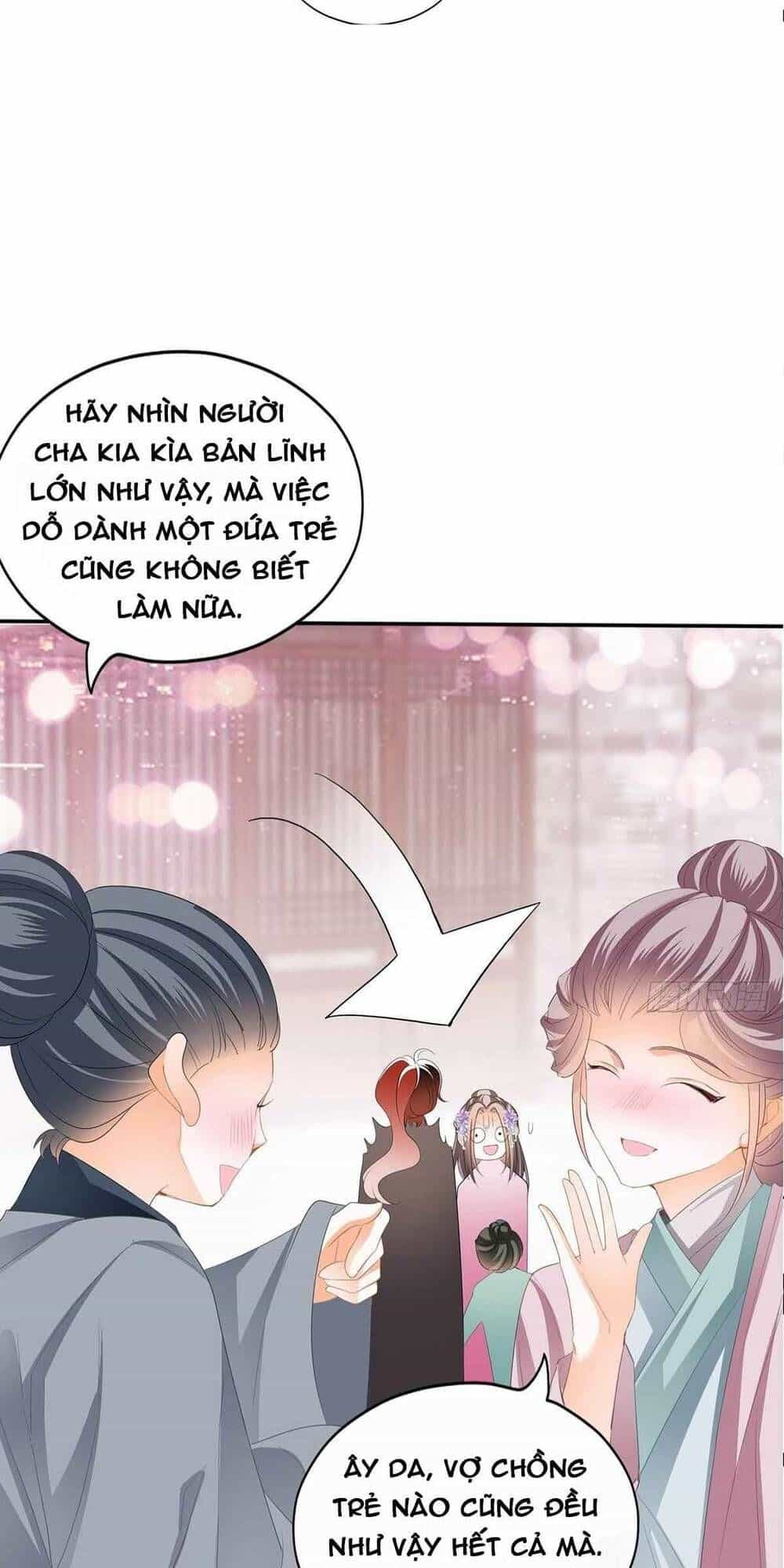 Bổn Vương Muốn Ngươi - Chương 81 - ảnh 19