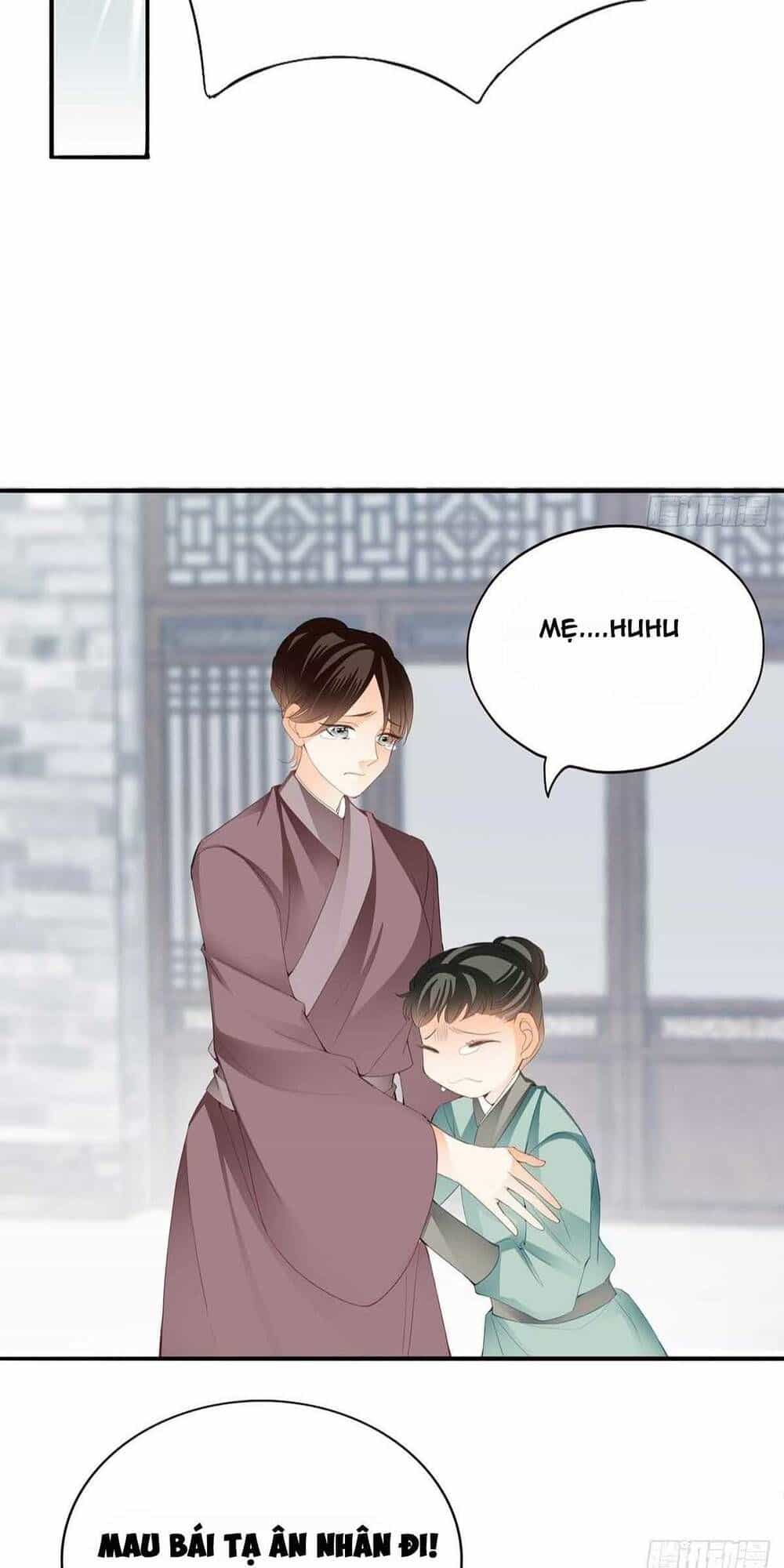 Bổn Vương Muốn Ngươi - Chương 81 - ảnh 22