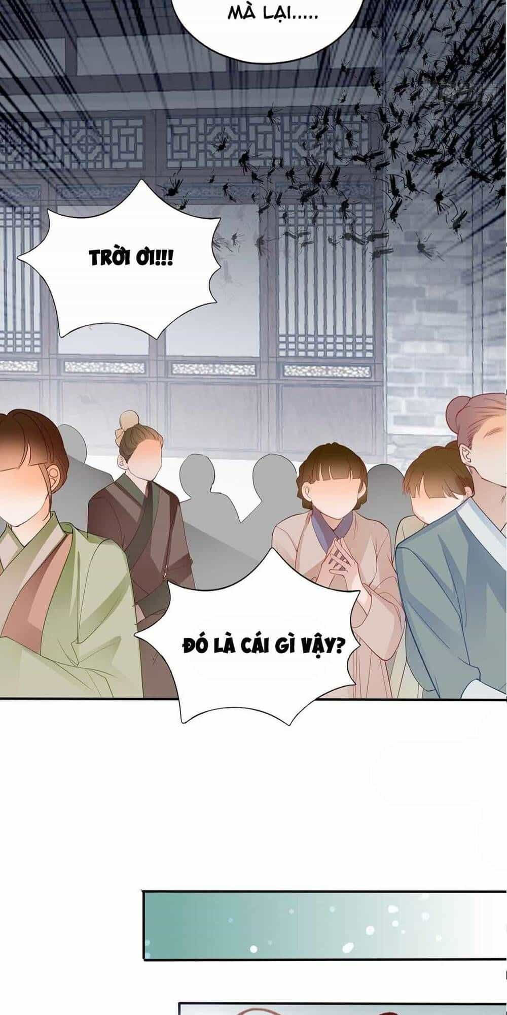 Bổn Vương Muốn Ngươi - Chương 81 - ảnh 27