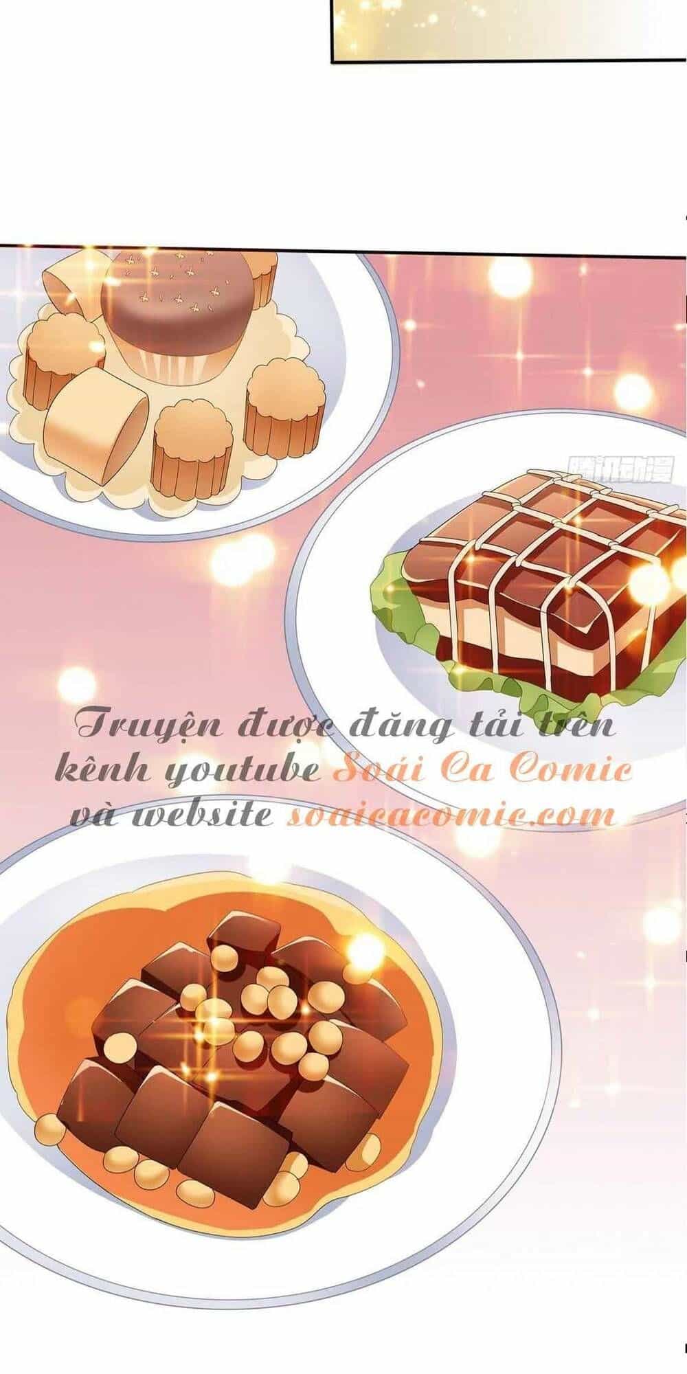 Bổn Vương Muốn Ngươi - Chương 81 - ảnh 33