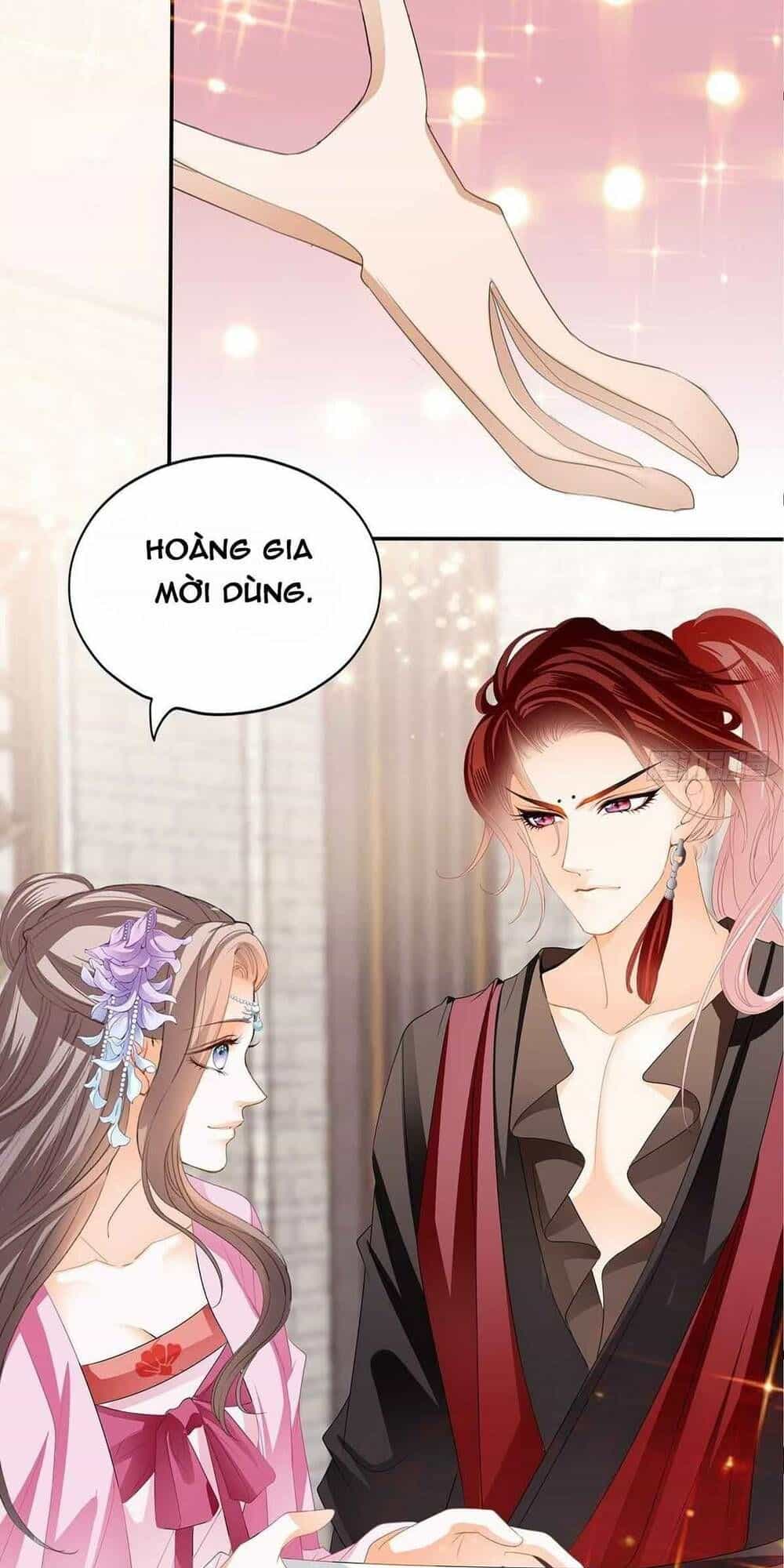 Bổn Vương Muốn Ngươi - Chương 81 - ảnh 35