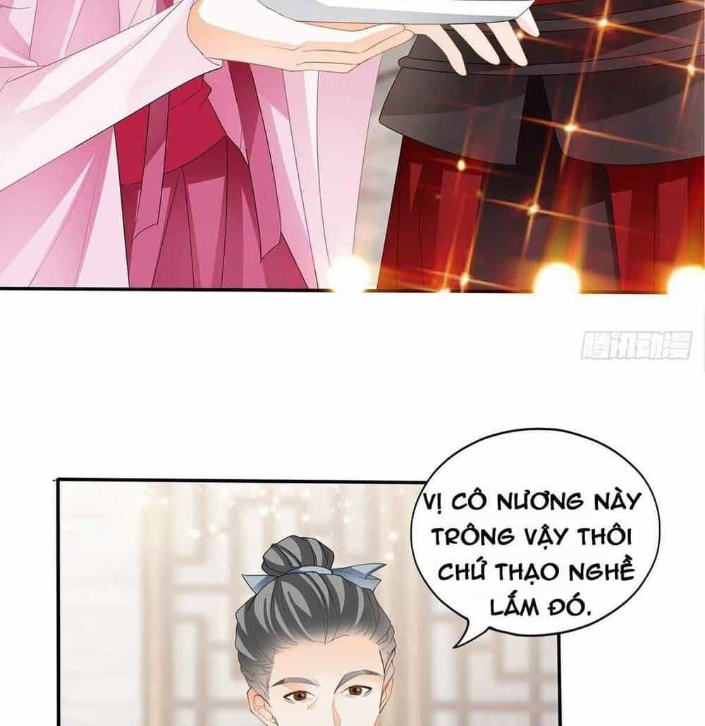 Bổn Vương Muốn Ngươi - Chương 81 - ảnh 36