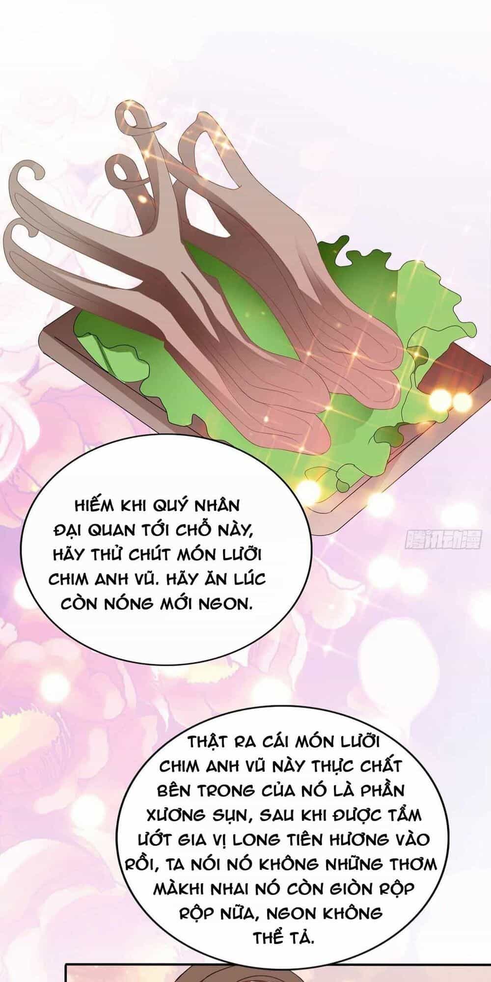 Bổn Vương Muốn Ngươi - Chương 81 - ảnh 38