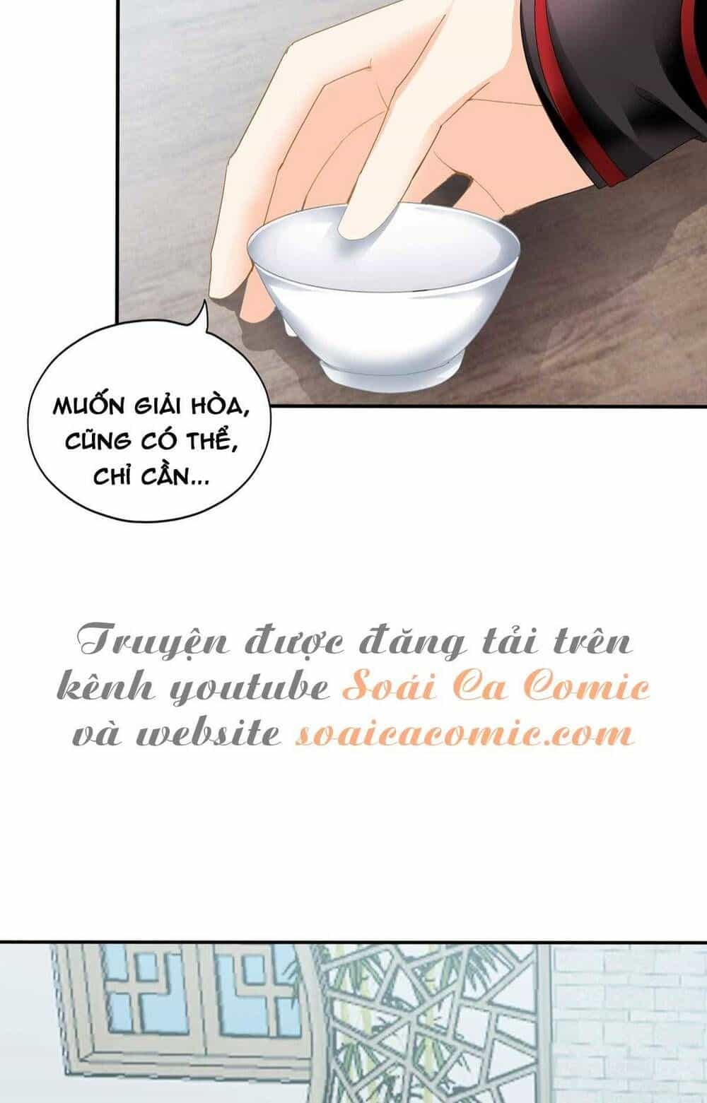 Bổn Vương Muốn Ngươi - Chương 82 - ảnh 11