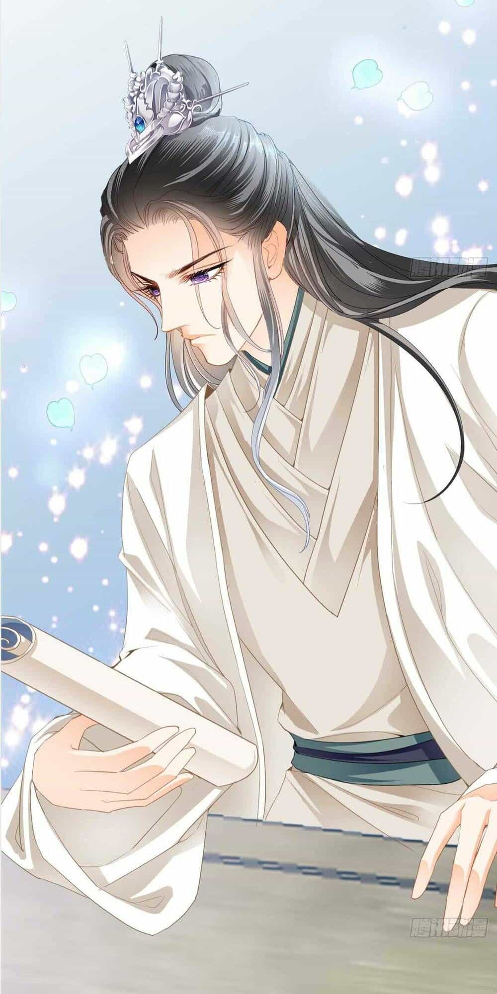 Bổn Vương Muốn Ngươi - Chương 82 - ảnh 17