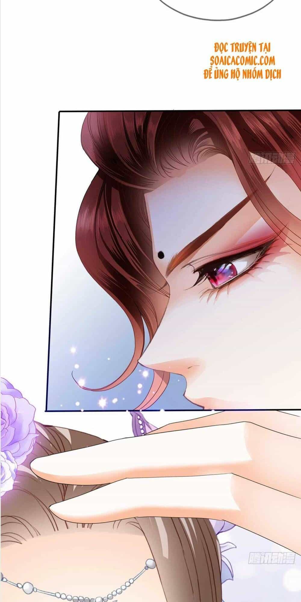 Bổn Vương Muốn Ngươi - Chương 82 - ảnh 19