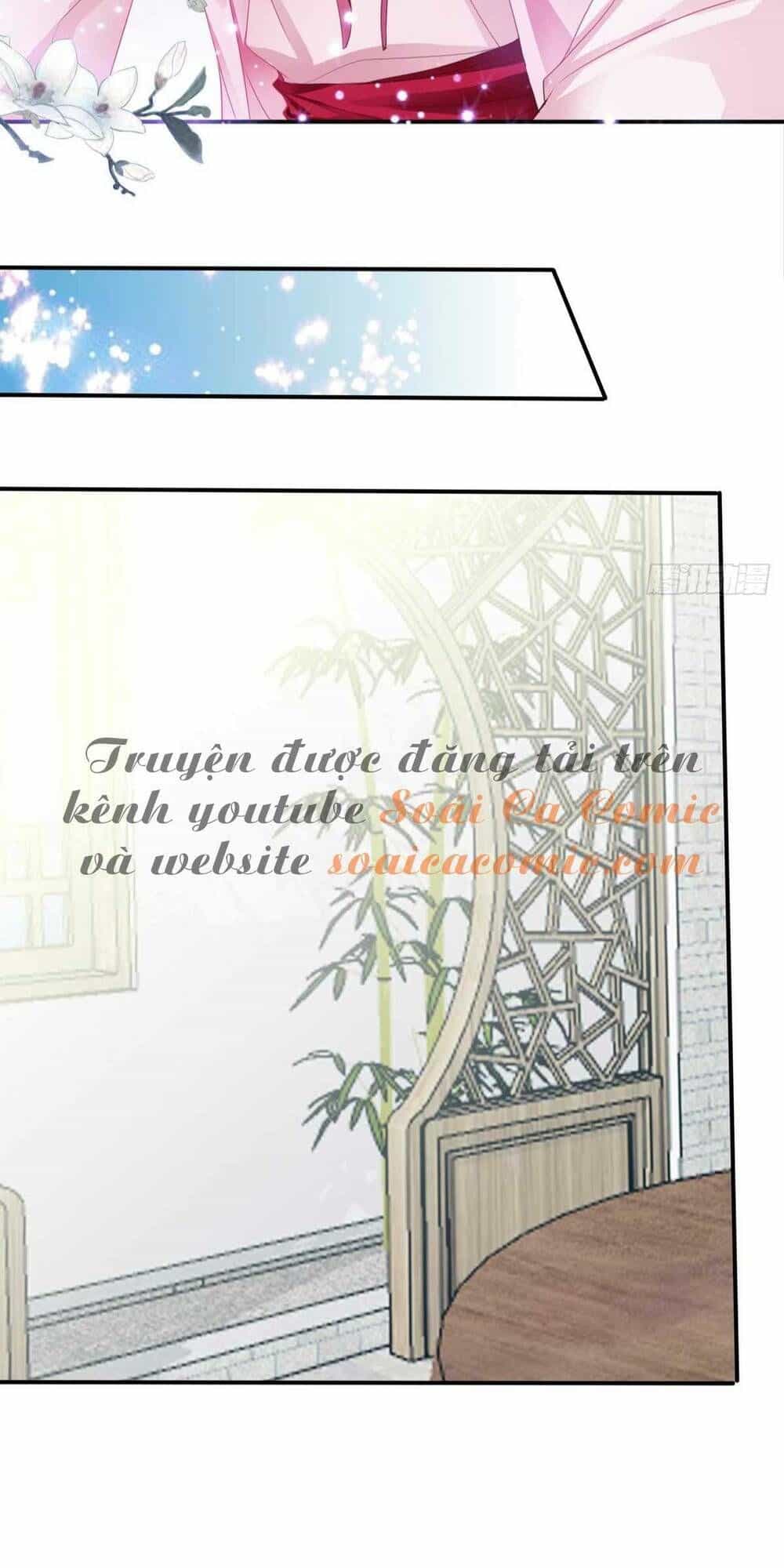 Bổn Vương Muốn Ngươi - Chương 82 - ảnh 27