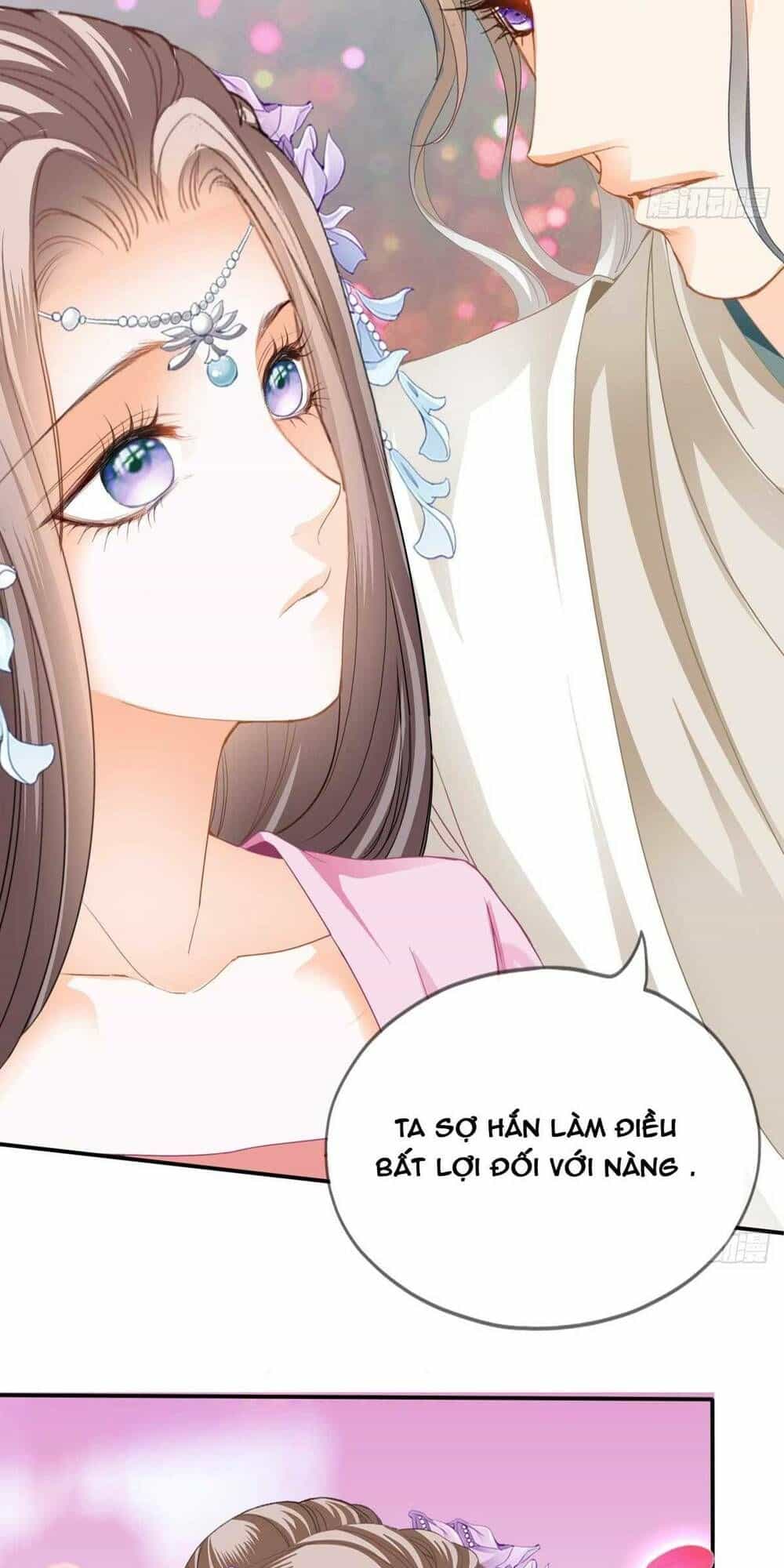 Bổn Vương Muốn Ngươi - Chương 82 - ảnh 32