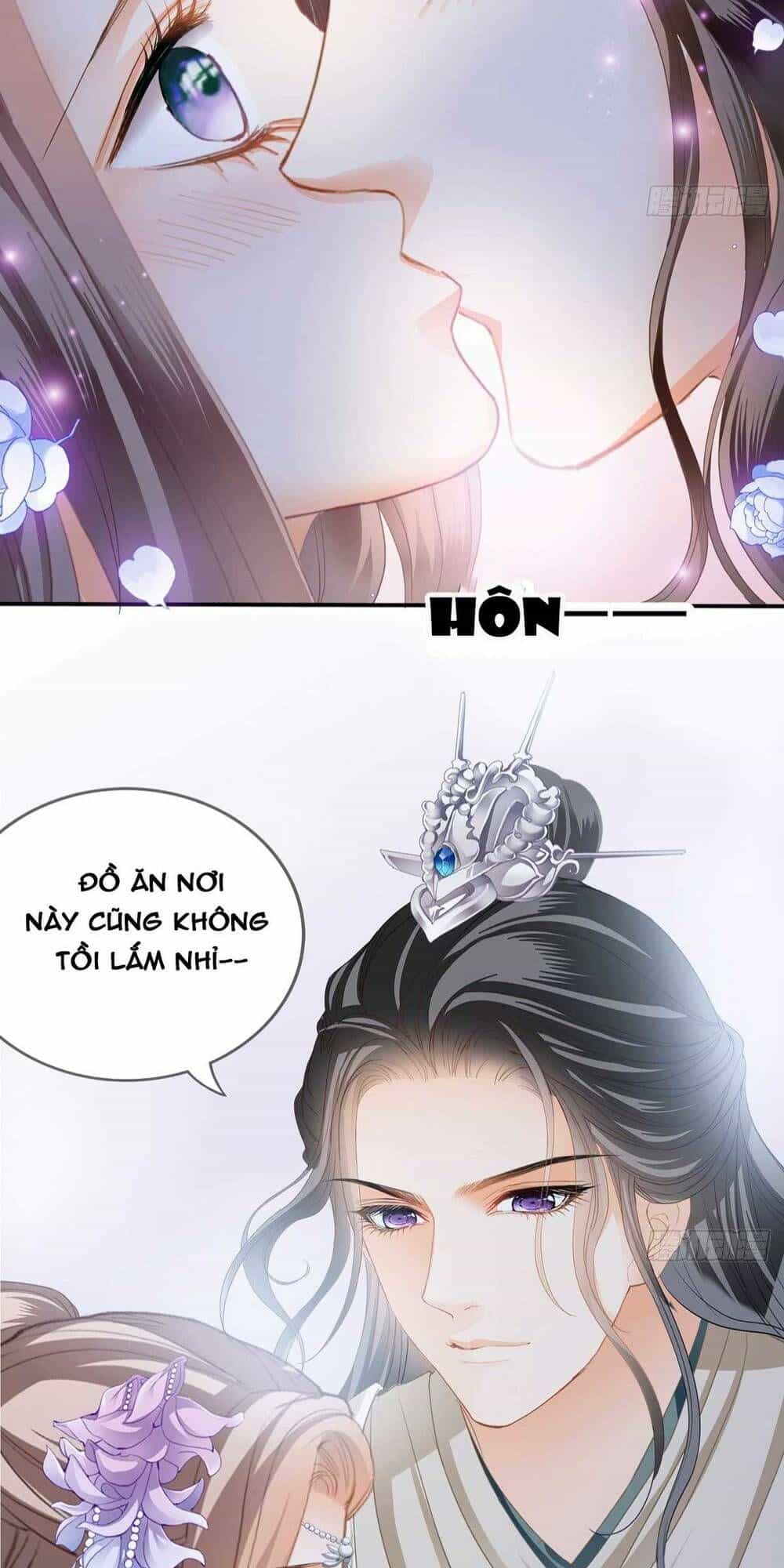 Bổn Vương Muốn Ngươi - Chương 82 - ảnh 34