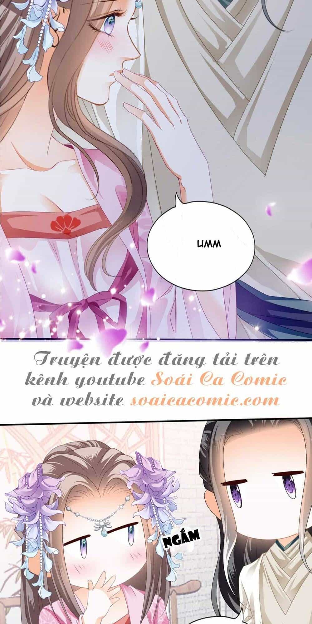 Bổn Vương Muốn Ngươi - Chương 82 - ảnh 35