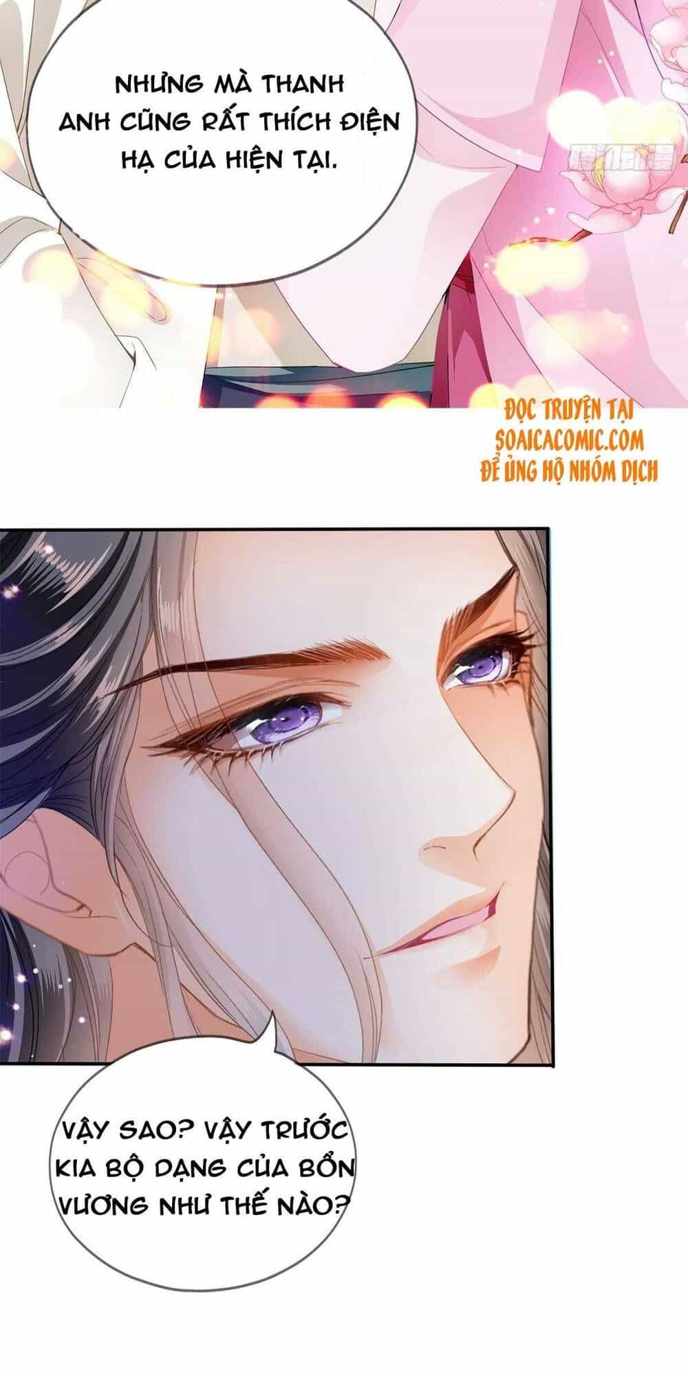 Bổn Vương Muốn Ngươi - Chương 83 - ảnh 10