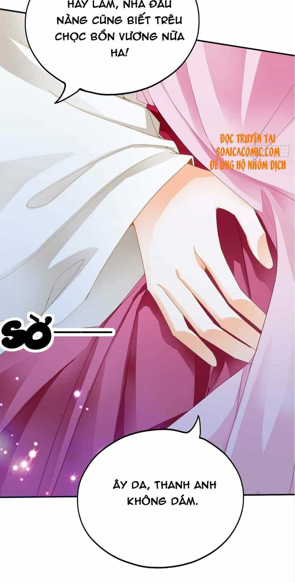 Bổn Vương Muốn Ngươi - Chương 83 - ảnh 12