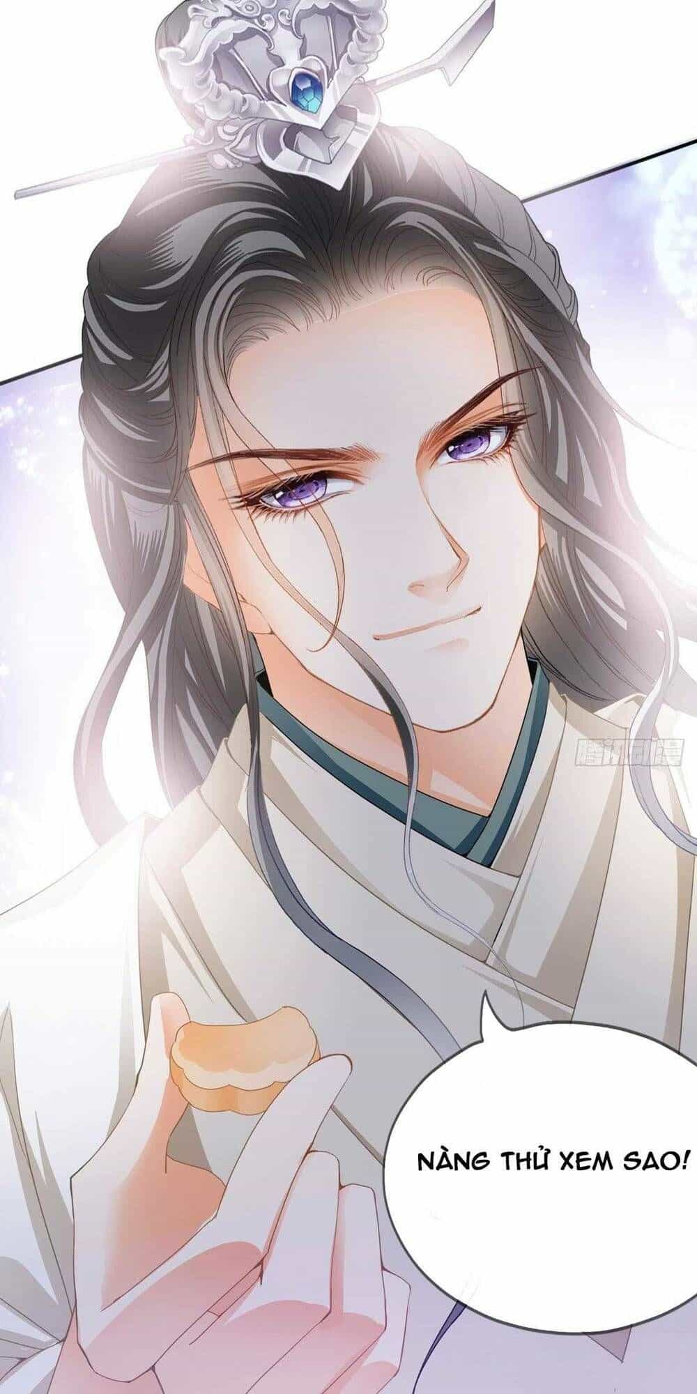 Bổn Vương Muốn Ngươi - Chương 83 - ảnh 17