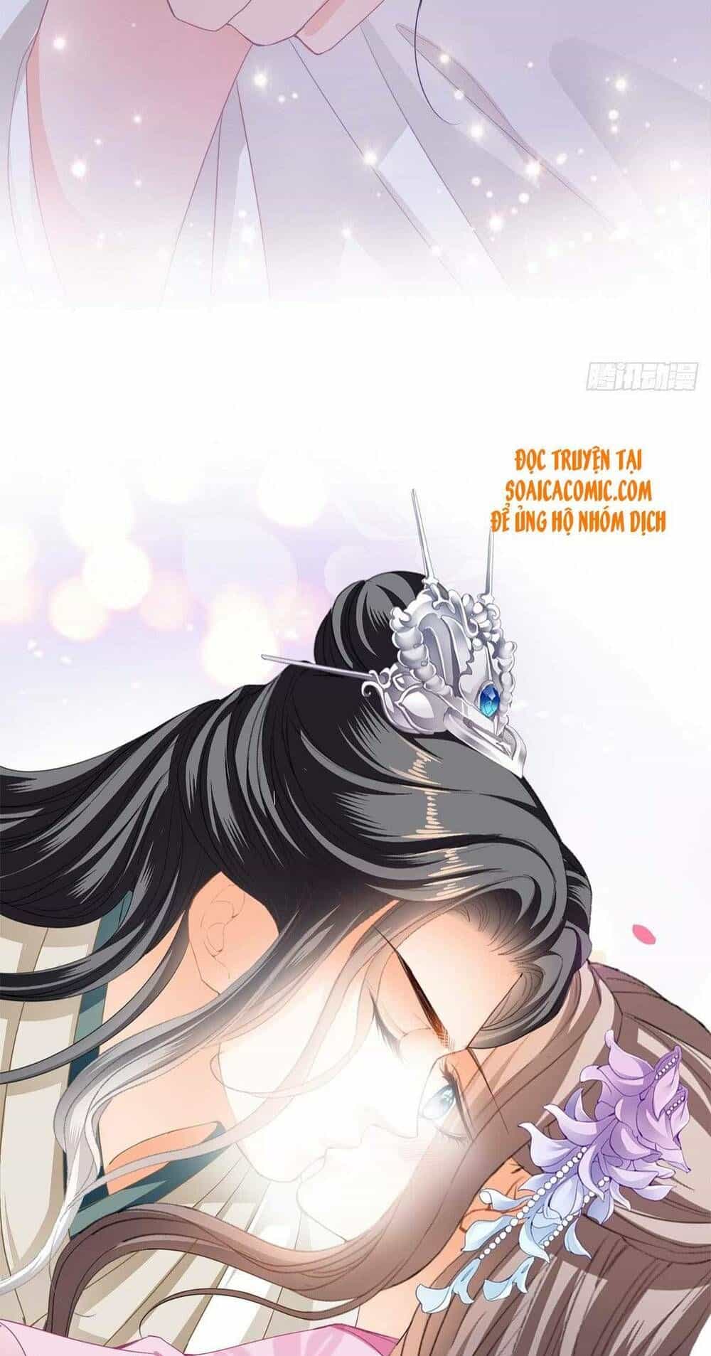 Bổn Vương Muốn Ngươi - Chương 83 - ảnh 18