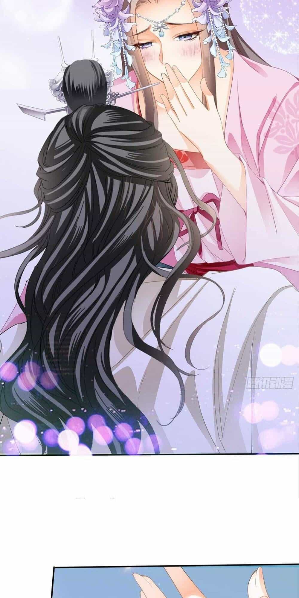 Bổn Vương Muốn Ngươi - Chương 83 - ảnh 22