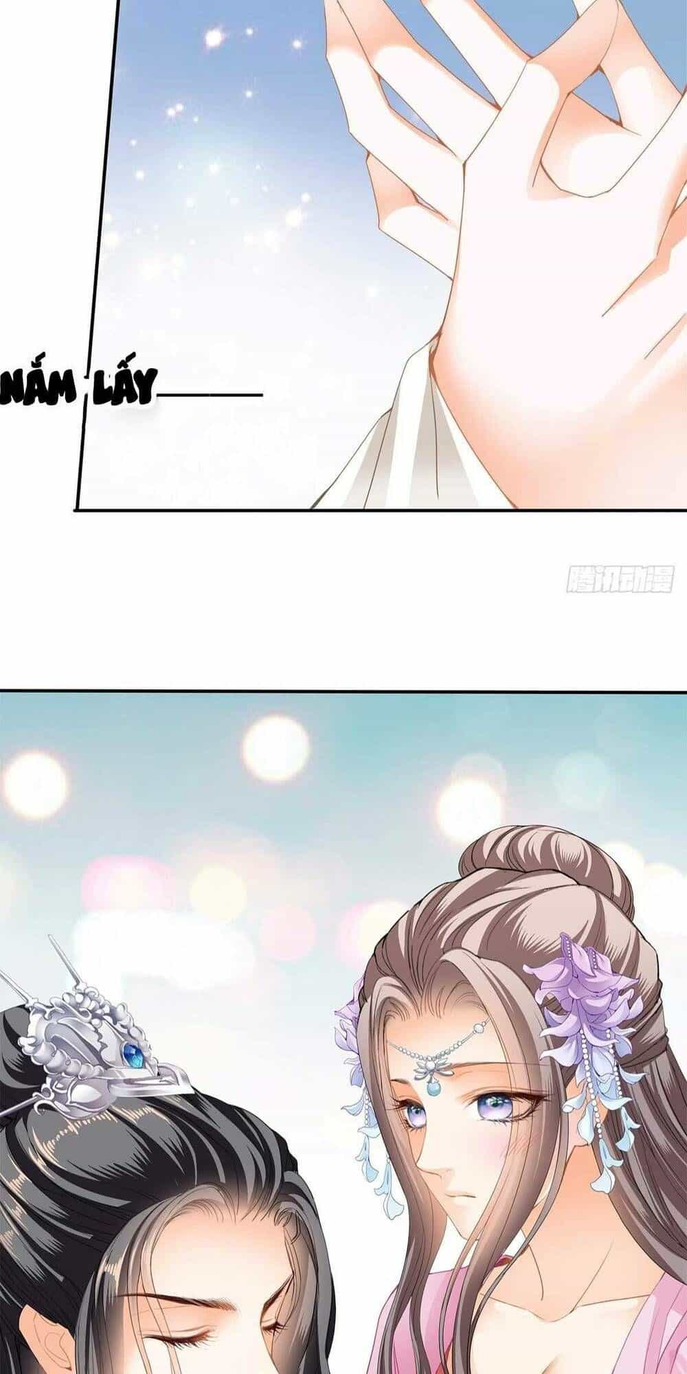 Bổn Vương Muốn Ngươi - Chương 83 - ảnh 23