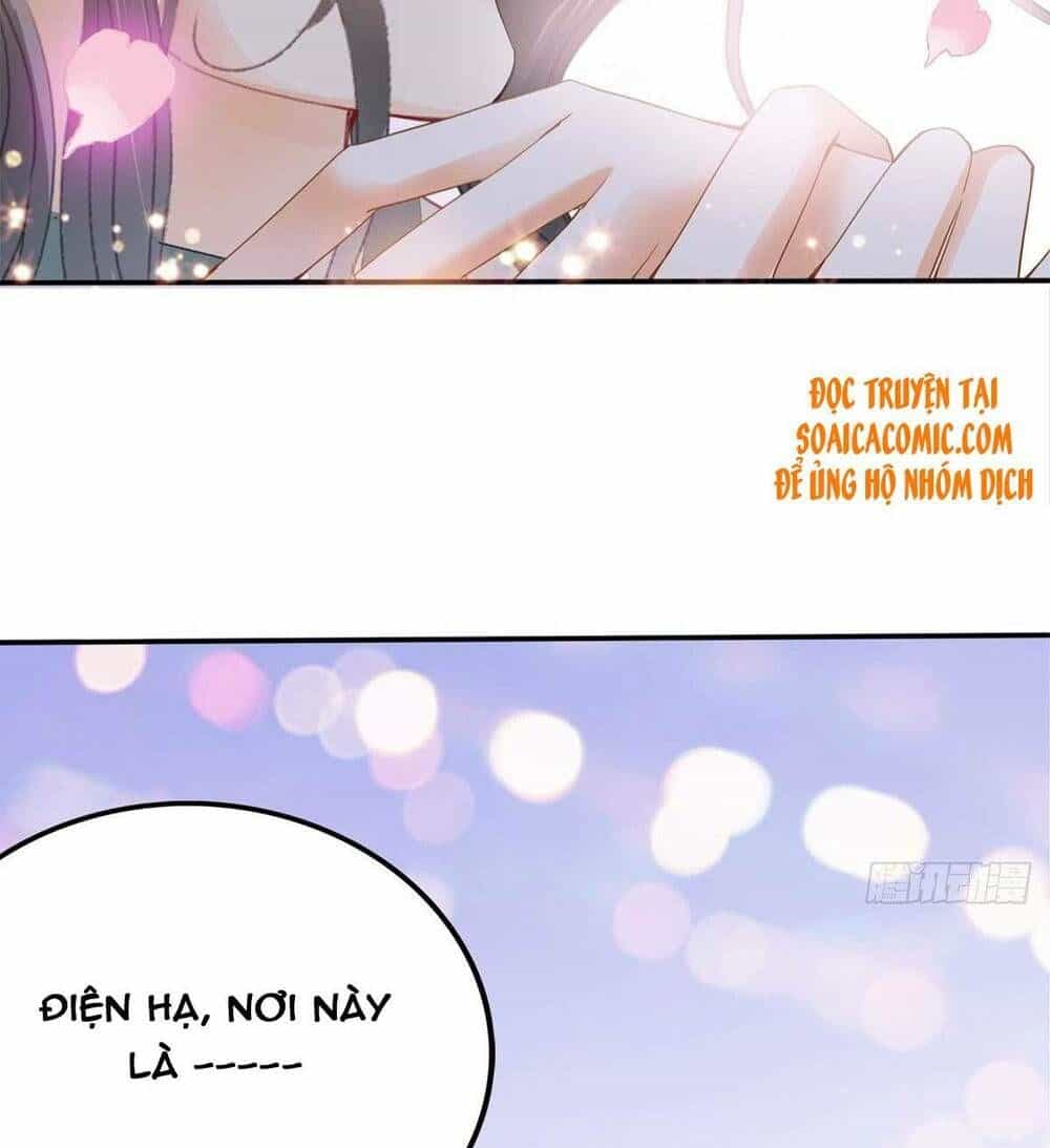 Bổn Vương Muốn Ngươi - Chương 83 - ảnh 25
