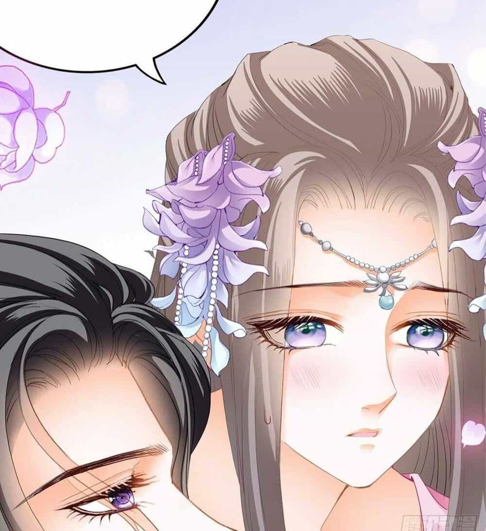 Bổn Vương Muốn Ngươi - Chương 83 - ảnh 26