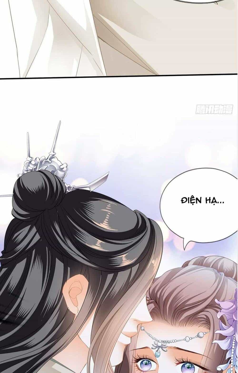 Bổn Vương Muốn Ngươi - Chương 83 - ảnh 31