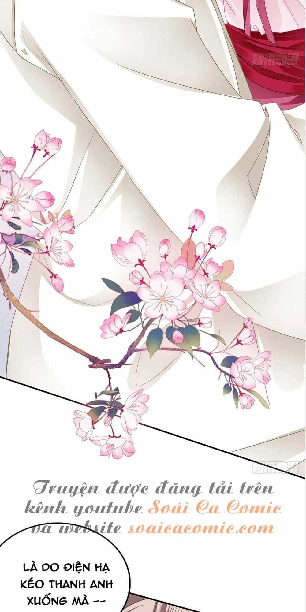 Bổn Vương Muốn Ngươi - Chương 83 - ảnh 36