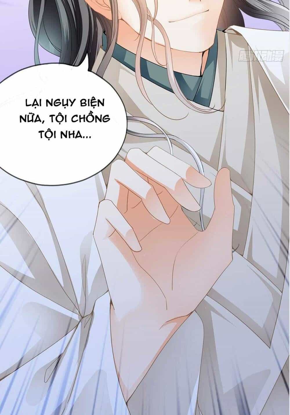 Bổn Vương Muốn Ngươi - Chương 83 - ảnh 38