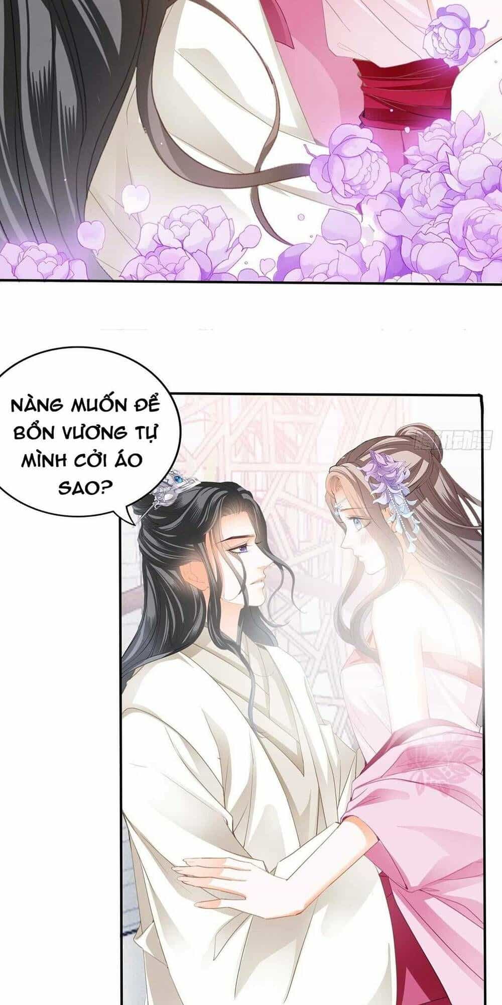 Bổn Vương Muốn Ngươi - Chương 83 - ảnh 41