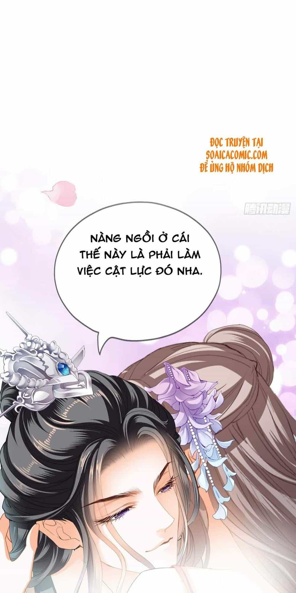 Bổn Vương Muốn Ngươi - Chương 83 - ảnh 44