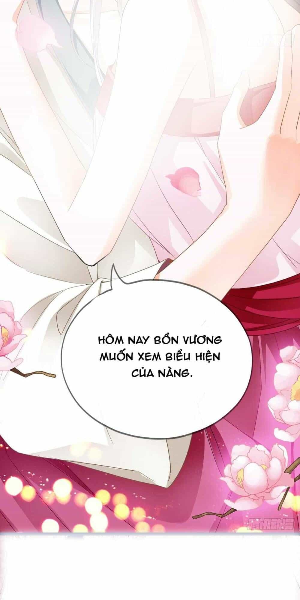 Bổn Vương Muốn Ngươi - Chương 83 - ảnh 45