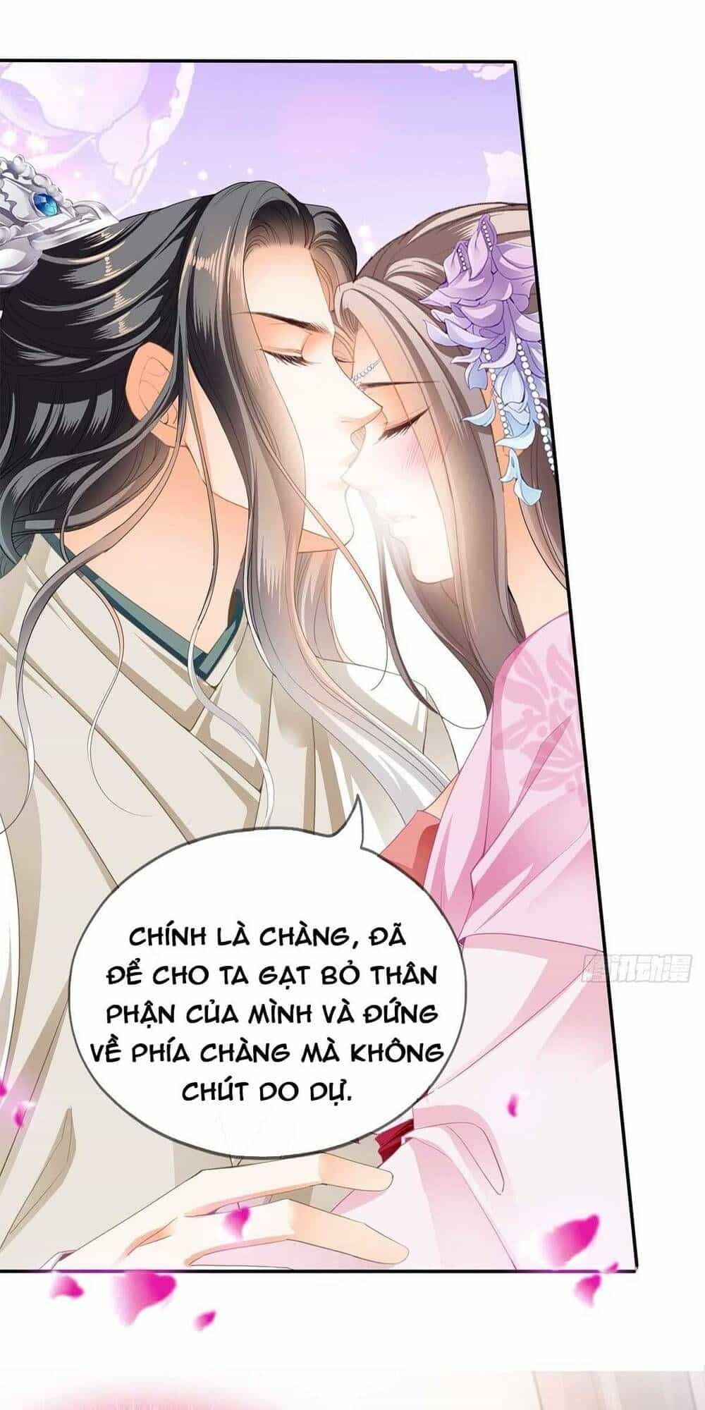 Bổn Vương Muốn Ngươi - Chương 83 - ảnh 8