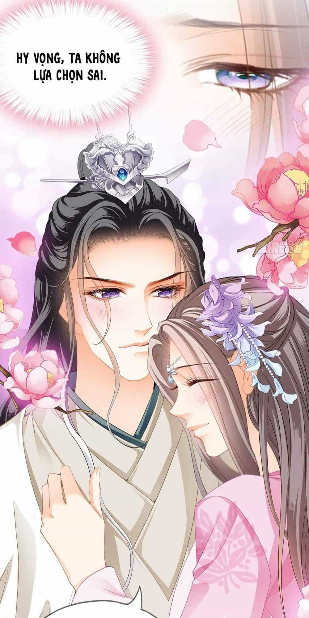 Bổn Vương Muốn Ngươi - Chương 83 - ảnh 9