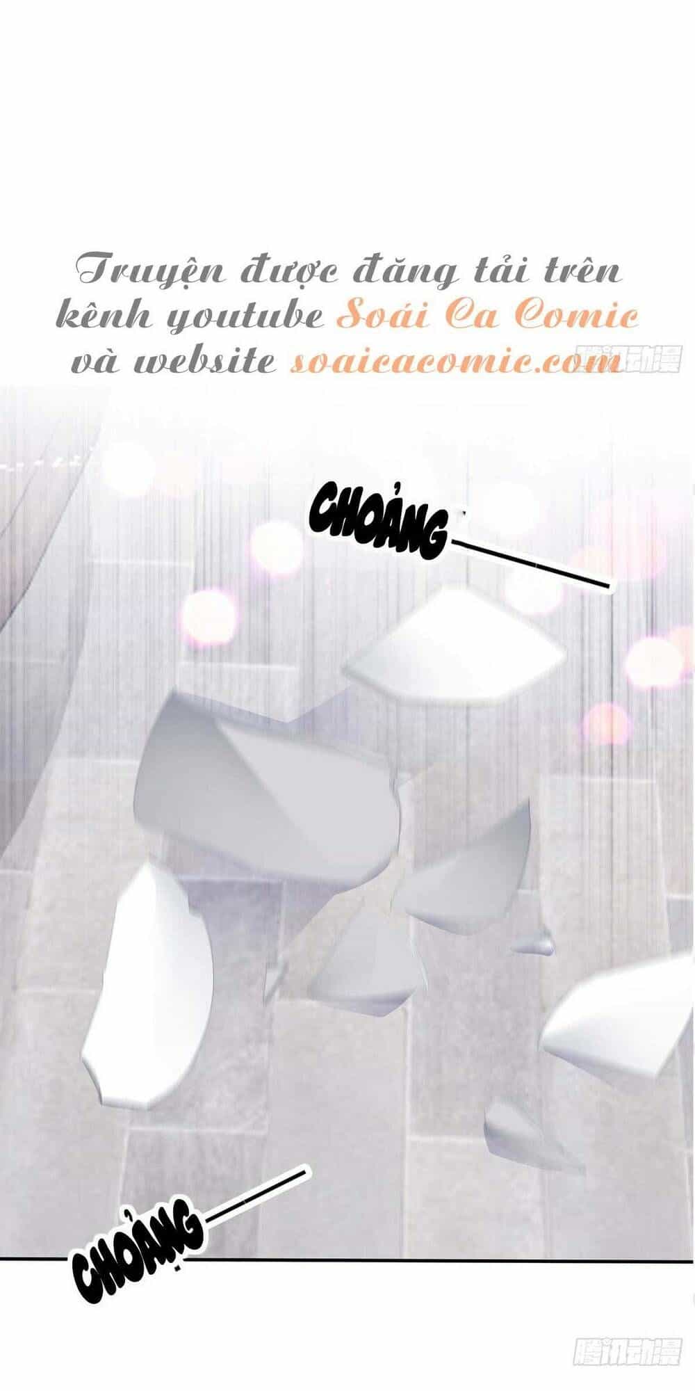 Bổn Vương Muốn Ngươi - Chương 84 - ảnh 12