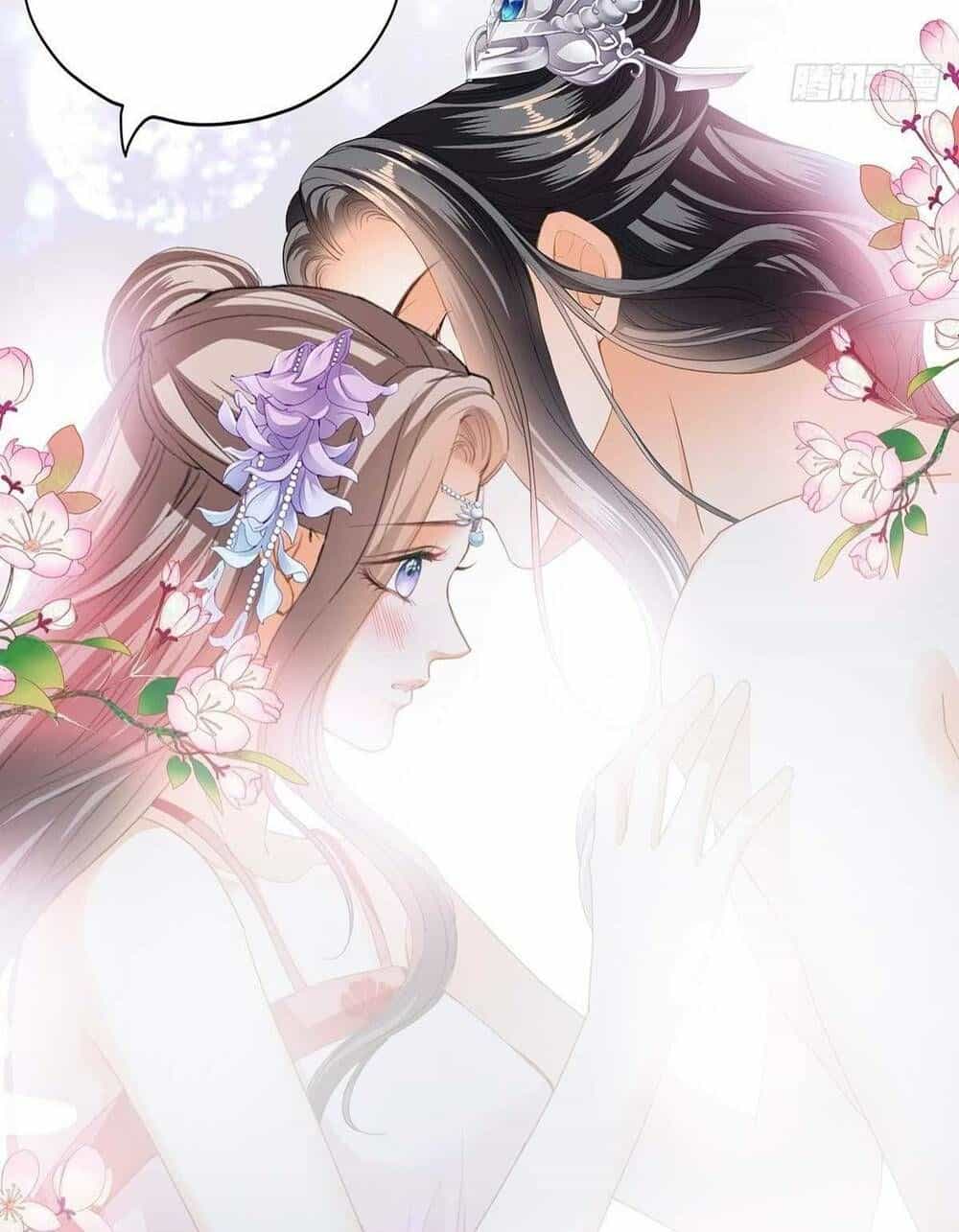 Bổn Vương Muốn Ngươi - Chương 84 - ảnh 14