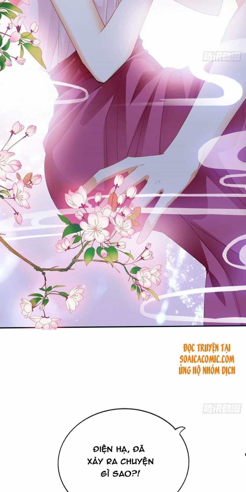 Bổn Vương Muốn Ngươi - Chương 84 - ảnh 15