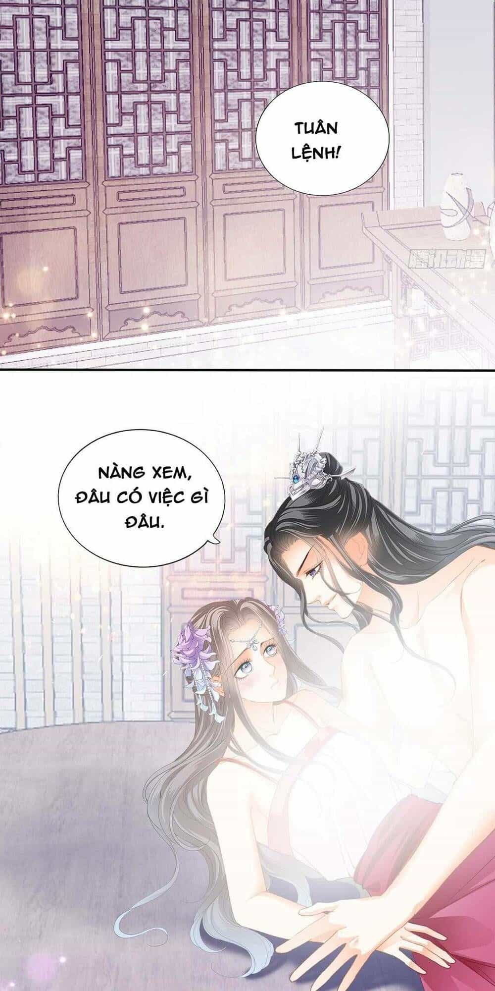 Bổn Vương Muốn Ngươi - Chương 84 - ảnh 17