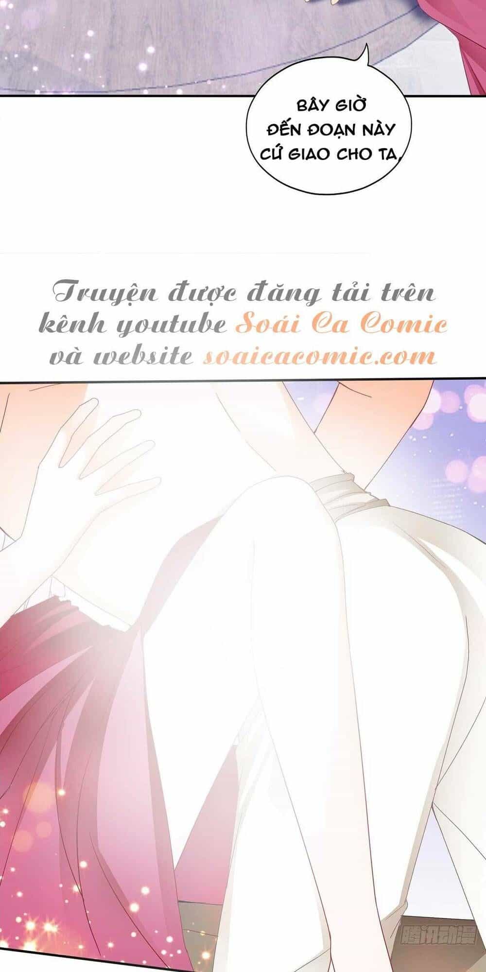 Bổn Vương Muốn Ngươi - Chương 84 - ảnh 18
