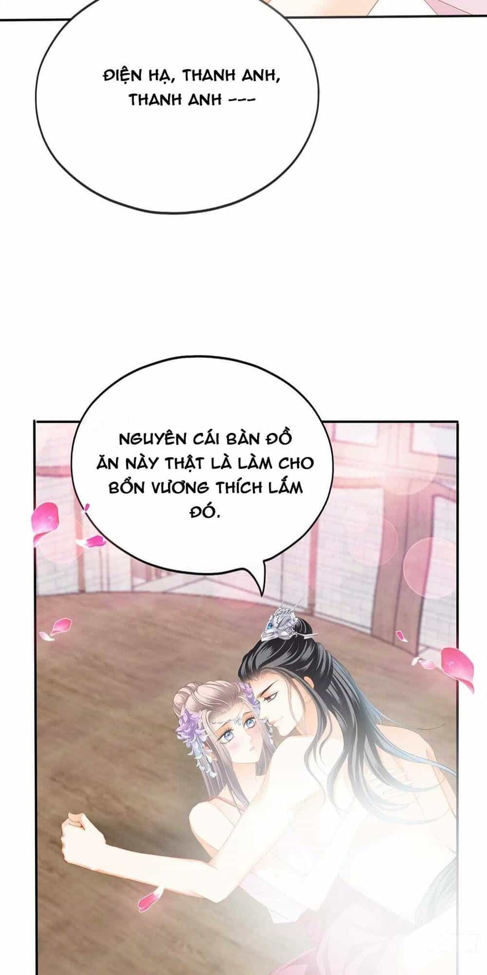 Bổn Vương Muốn Ngươi - Chương 84 - ảnh 23