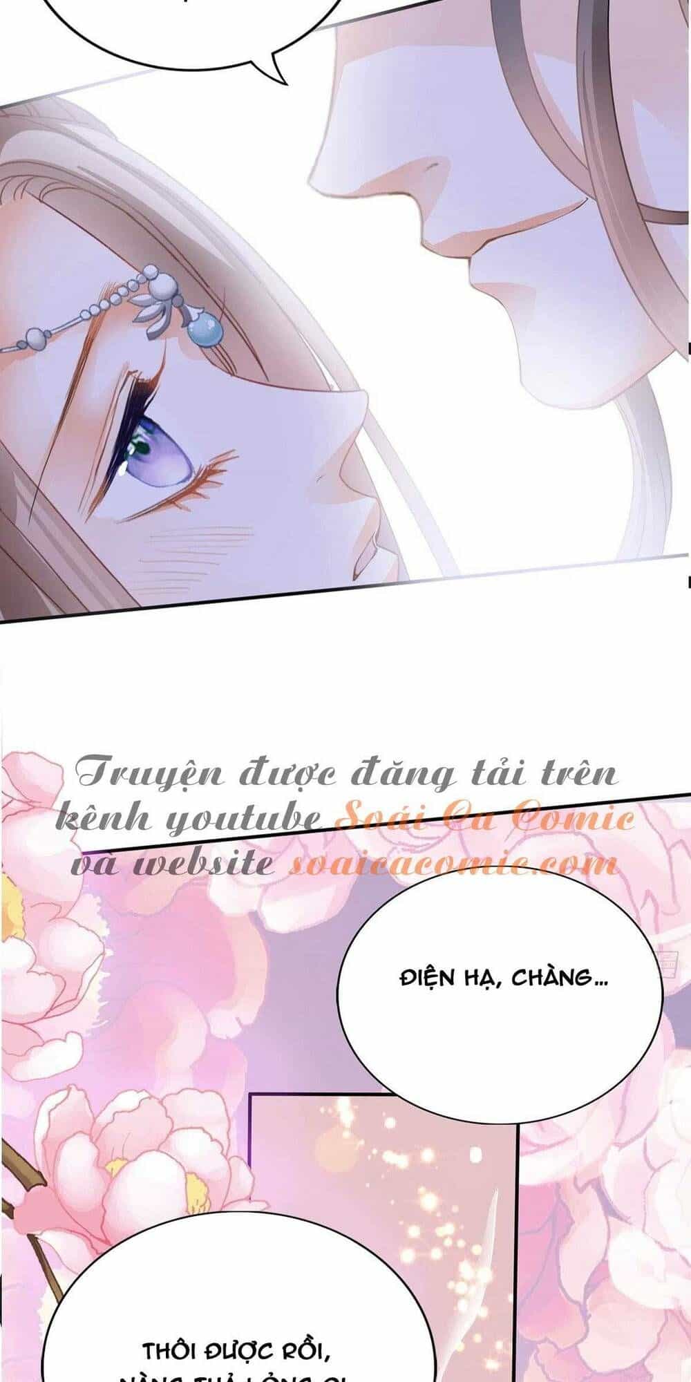 Bổn Vương Muốn Ngươi - Chương 84 - ảnh 29