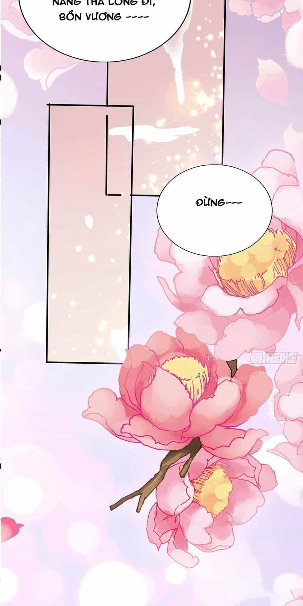 Bổn Vương Muốn Ngươi - Chương 84 - ảnh 30