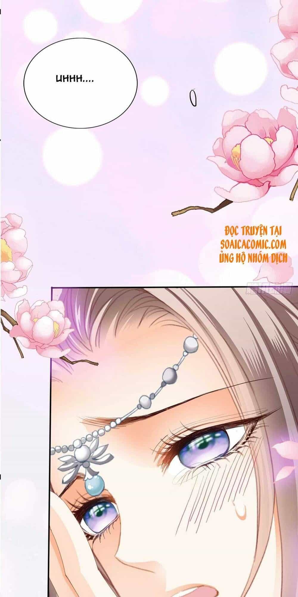 Bổn Vương Muốn Ngươi - Chương 84 - ảnh 31
