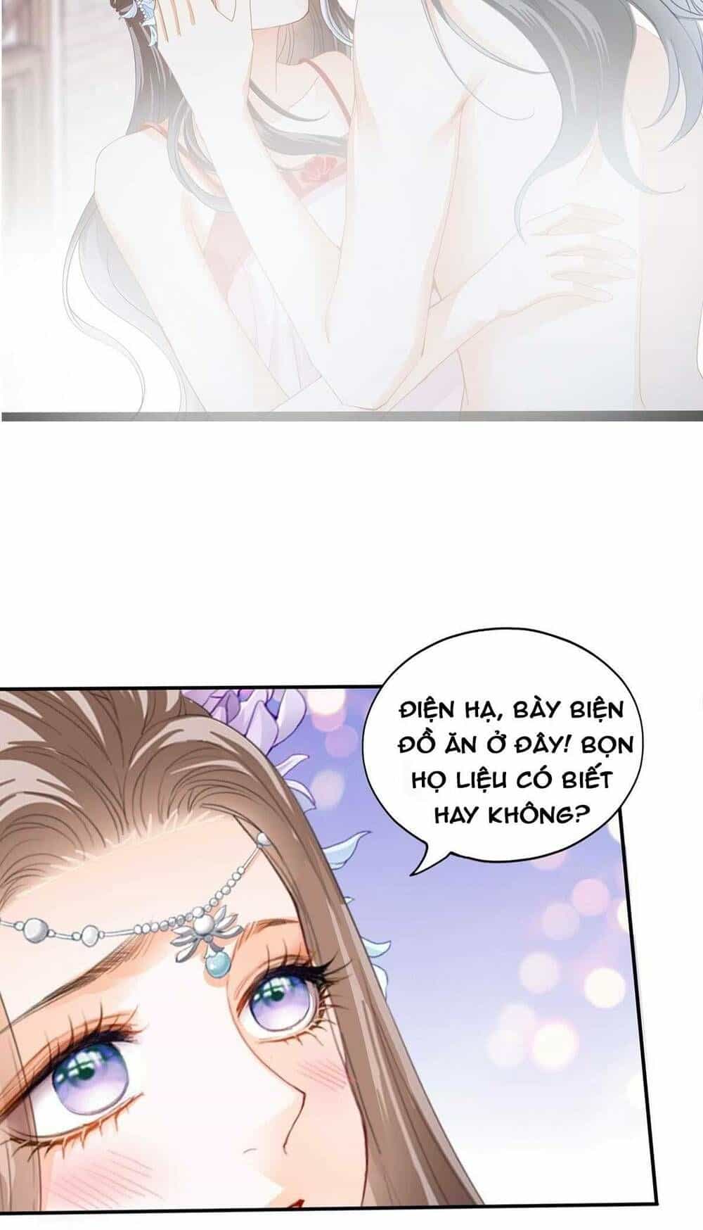 Bổn Vương Muốn Ngươi - Chương 84 - ảnh 33