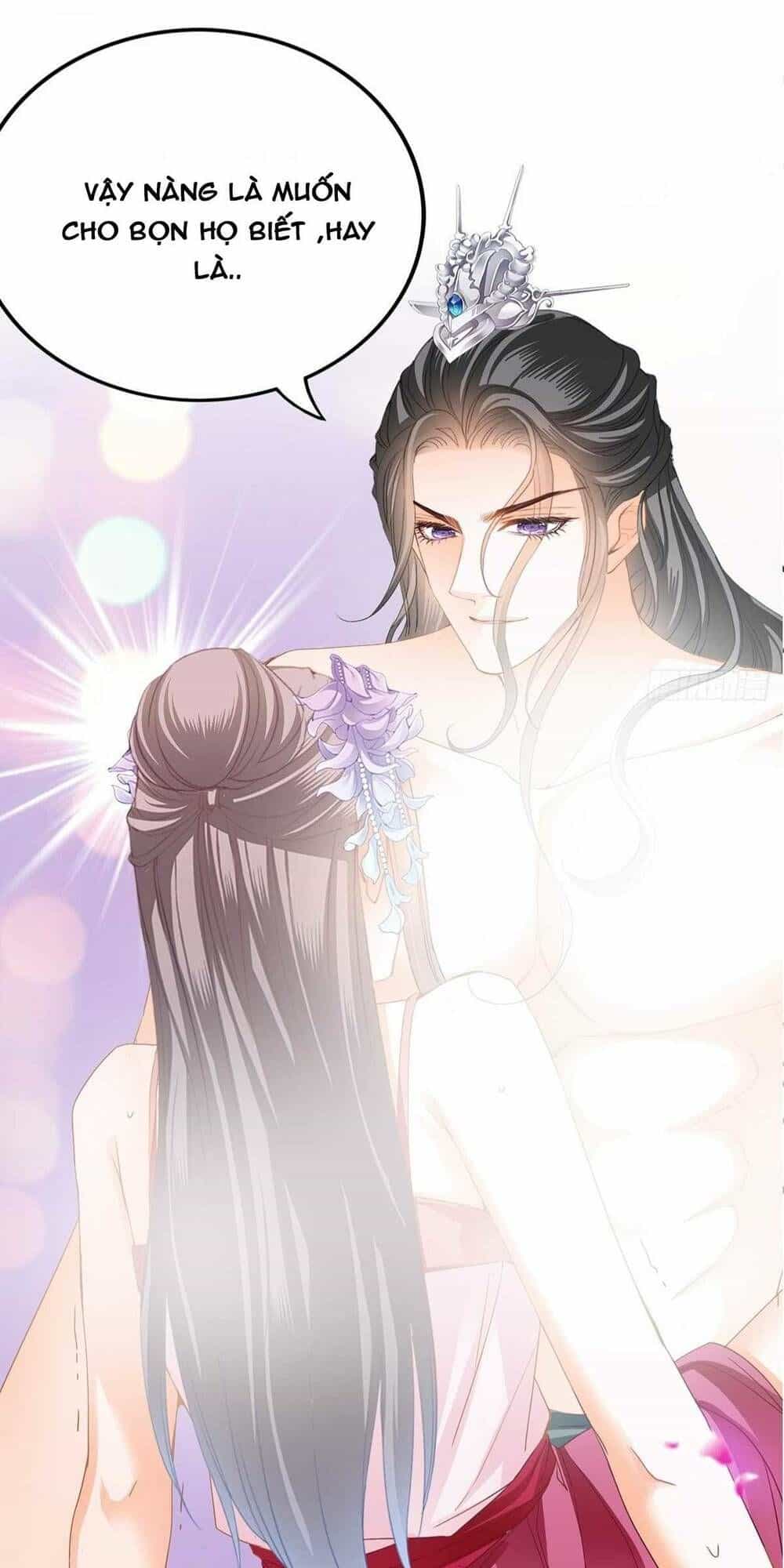 Bổn Vương Muốn Ngươi - Chương 84 - ảnh 34