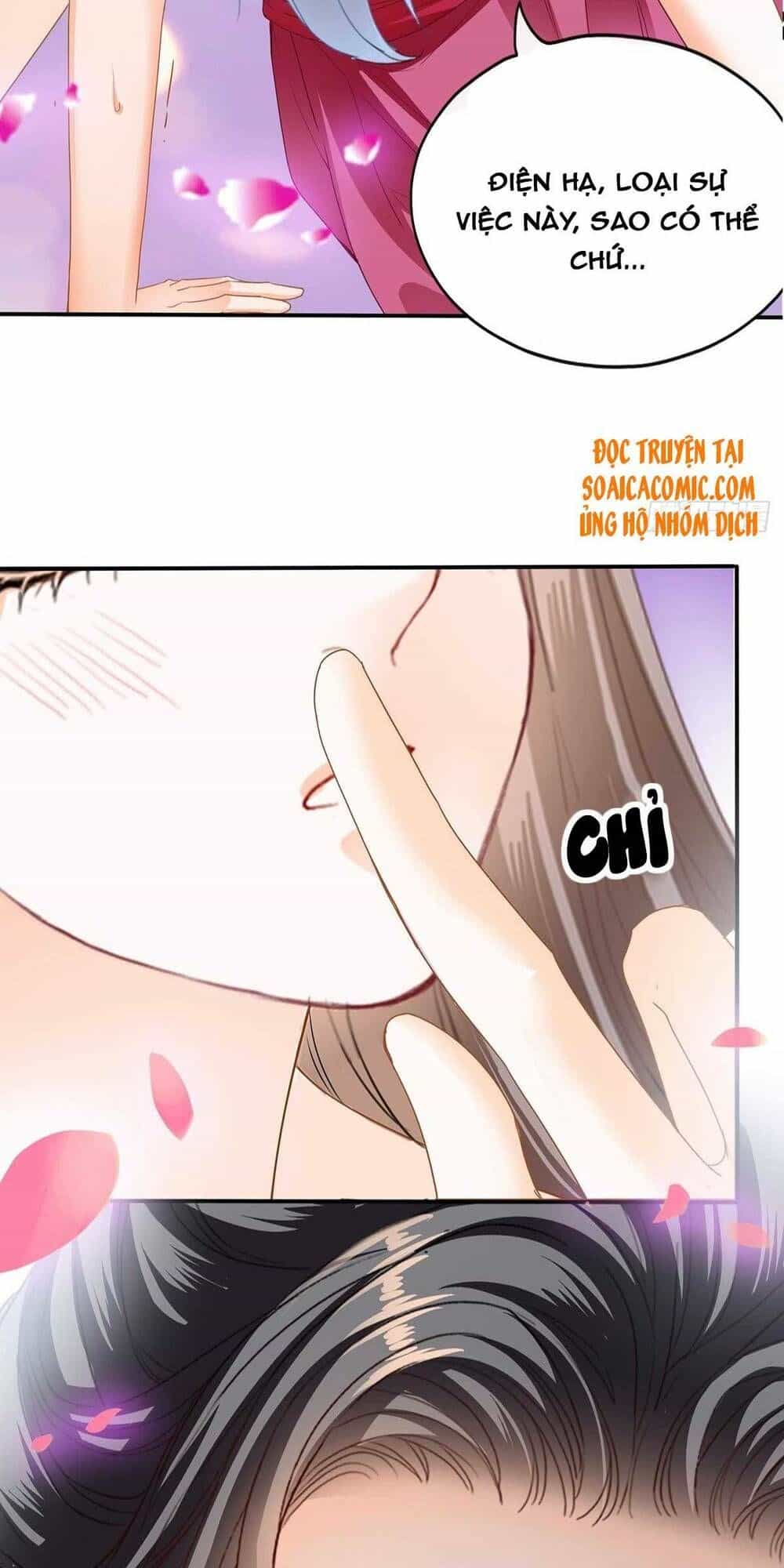 Bổn Vương Muốn Ngươi - Chương 84 - ảnh 35