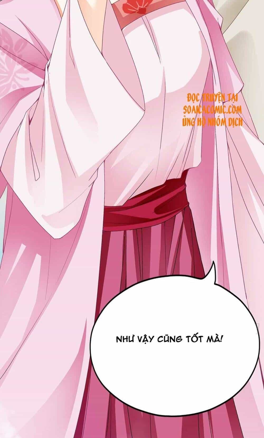 Bổn Vương Muốn Ngươi - Chương 84 - ảnh 43