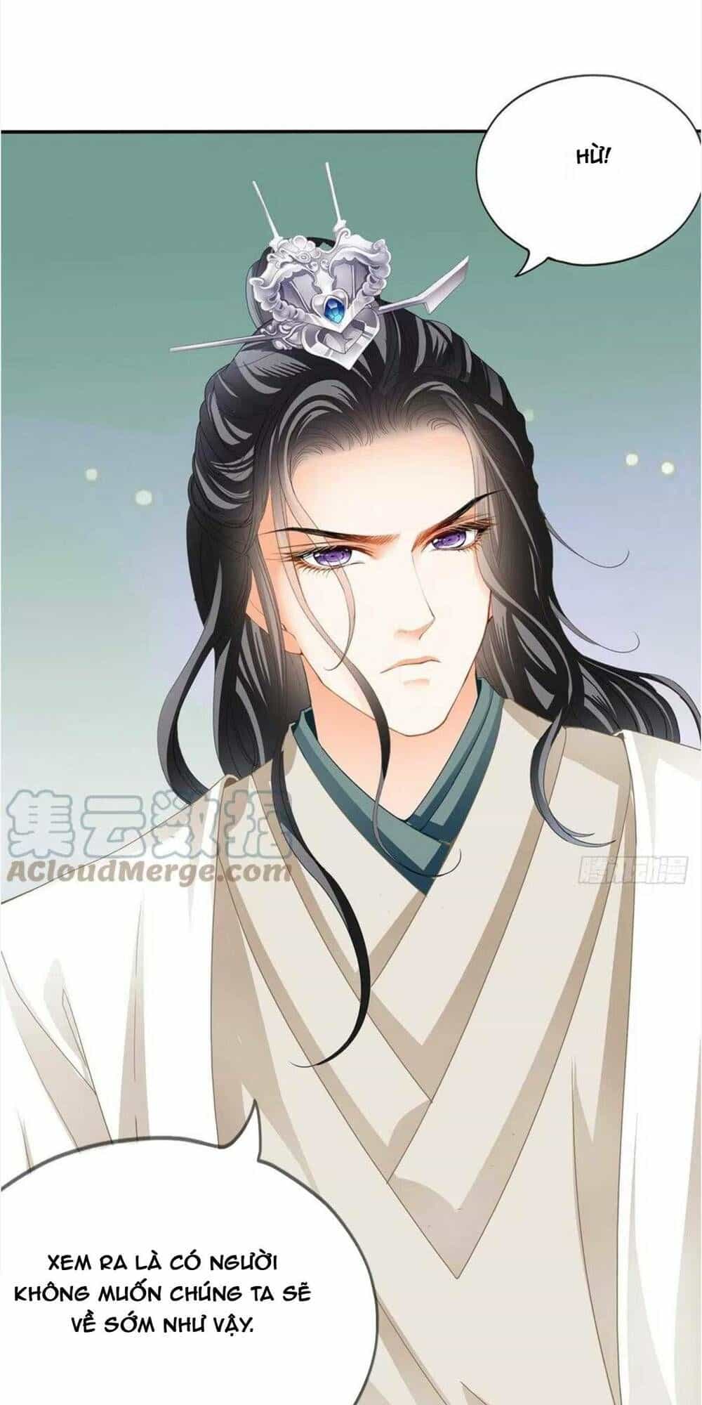 Bổn Vương Muốn Ngươi - Chương 85 - ảnh 30